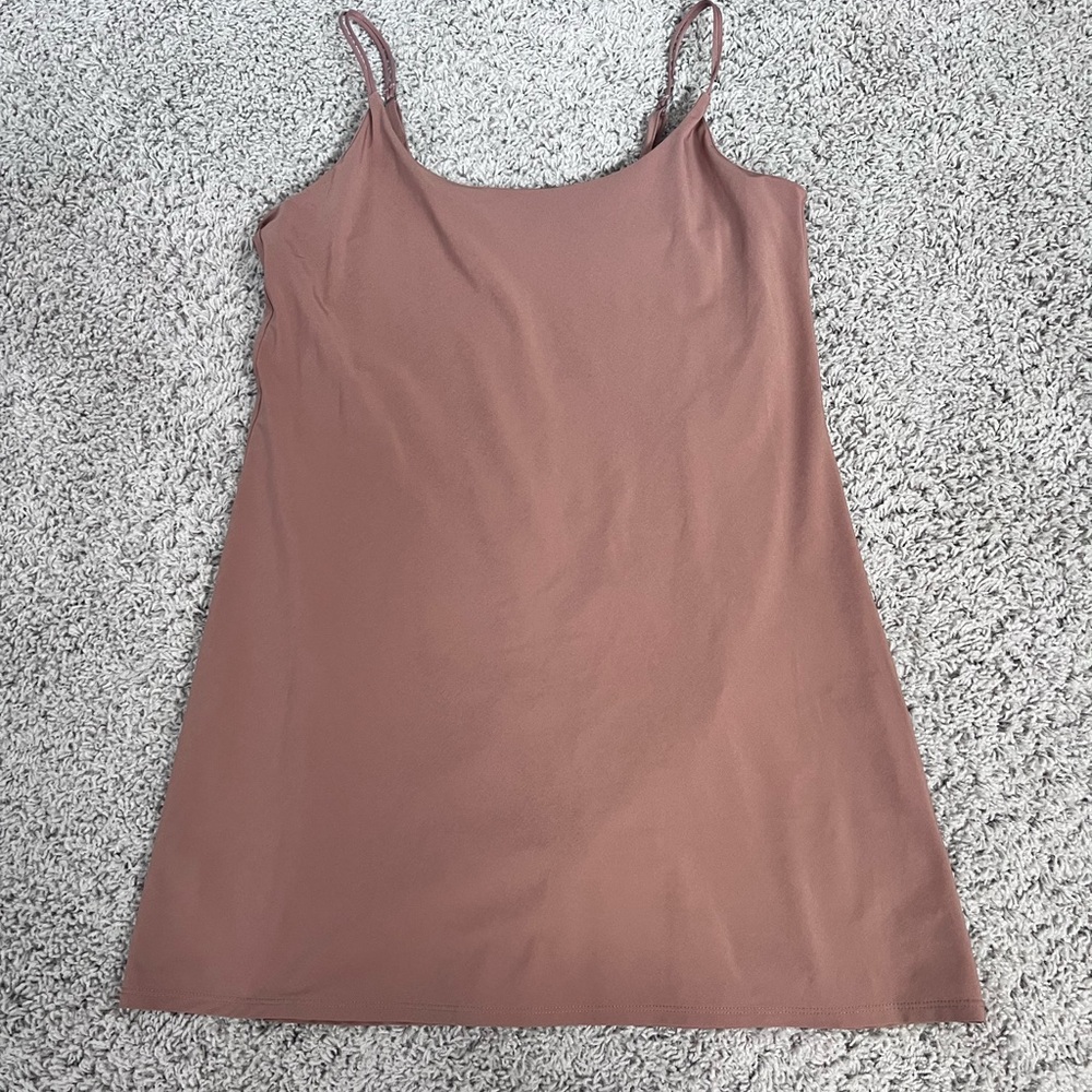 Abercrombie and Fitch traveler dress LT